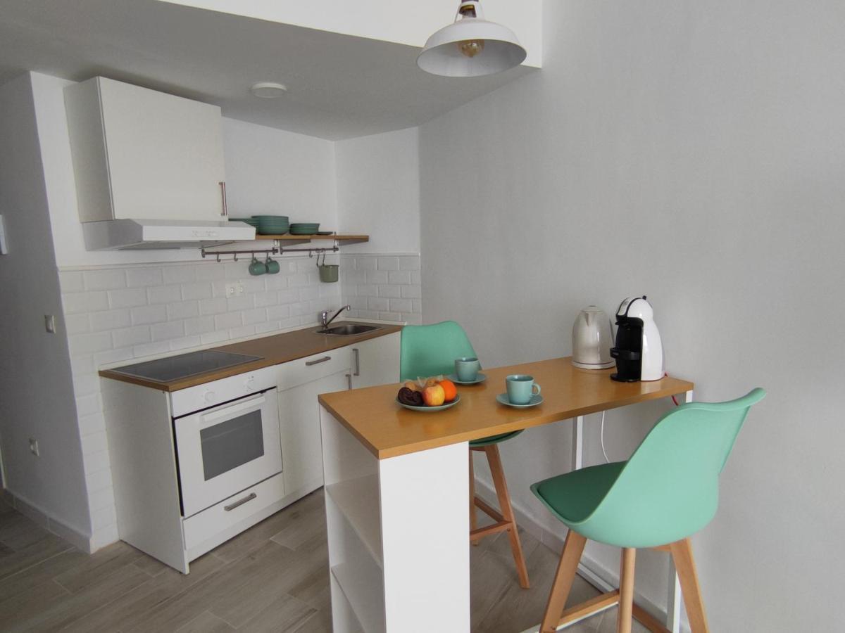 Apartment Aqua Torremolinos