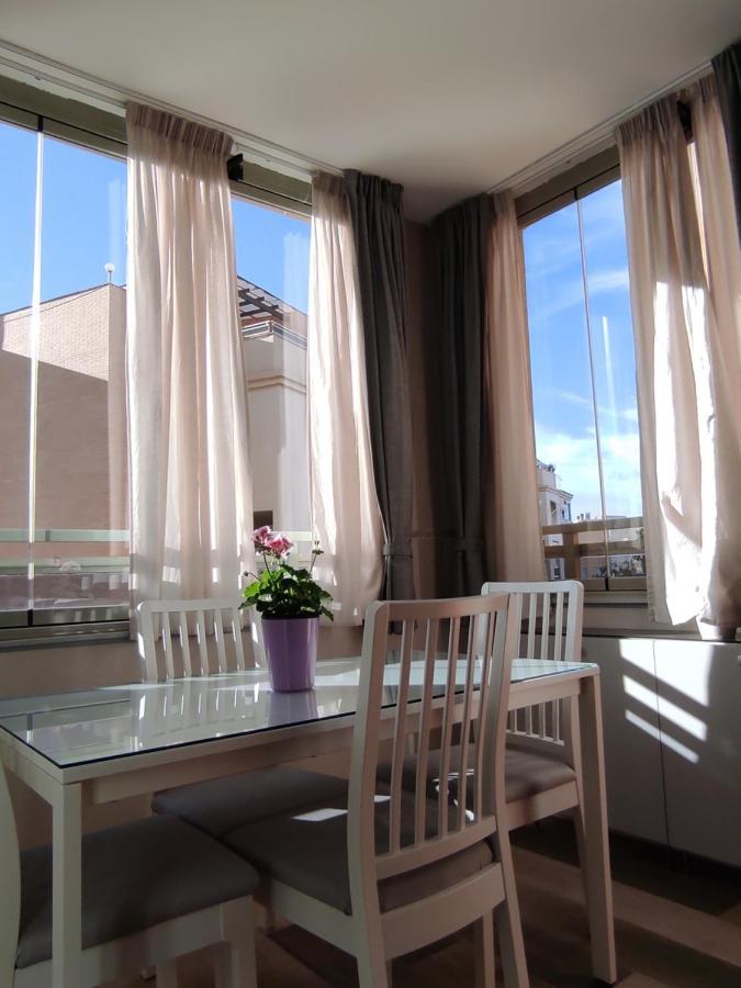 La Colina - Playamar * Torremolinos