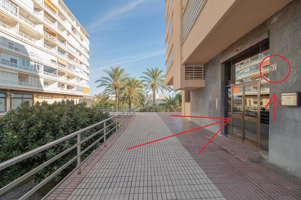 Holiday home C84 - Astonishing Sea Views In Costa Del Sol