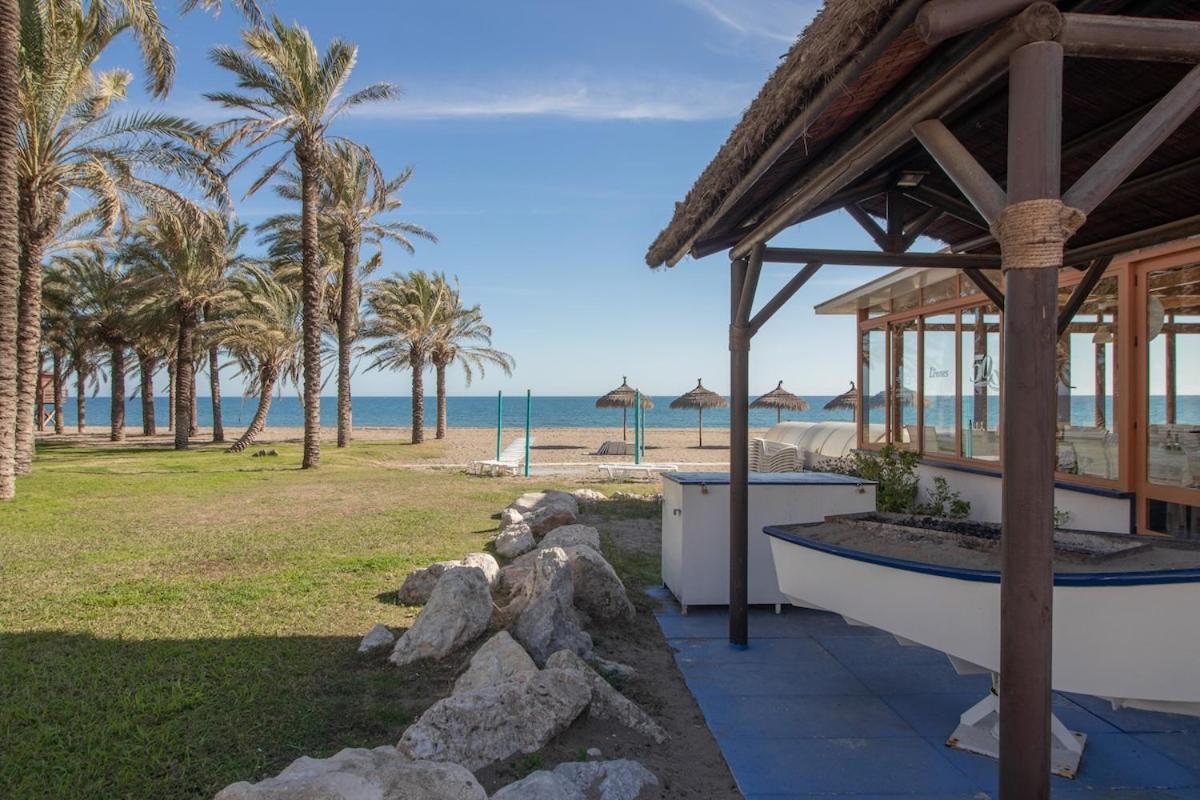 C84 - Astonishing Sea Views In Costa Del Sol Holiday home Torremolinos