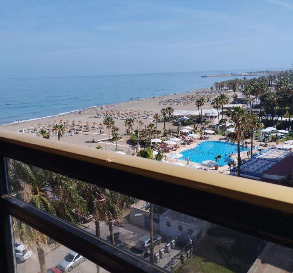 Edificio El Remo Vistas Al Mar Sun&beach Apartment