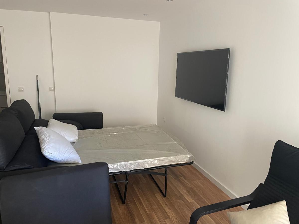 Apartamento Cosy Sunrise Torremolinos