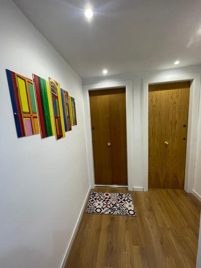 Cosy Sunrise Apartamento Torremolinos