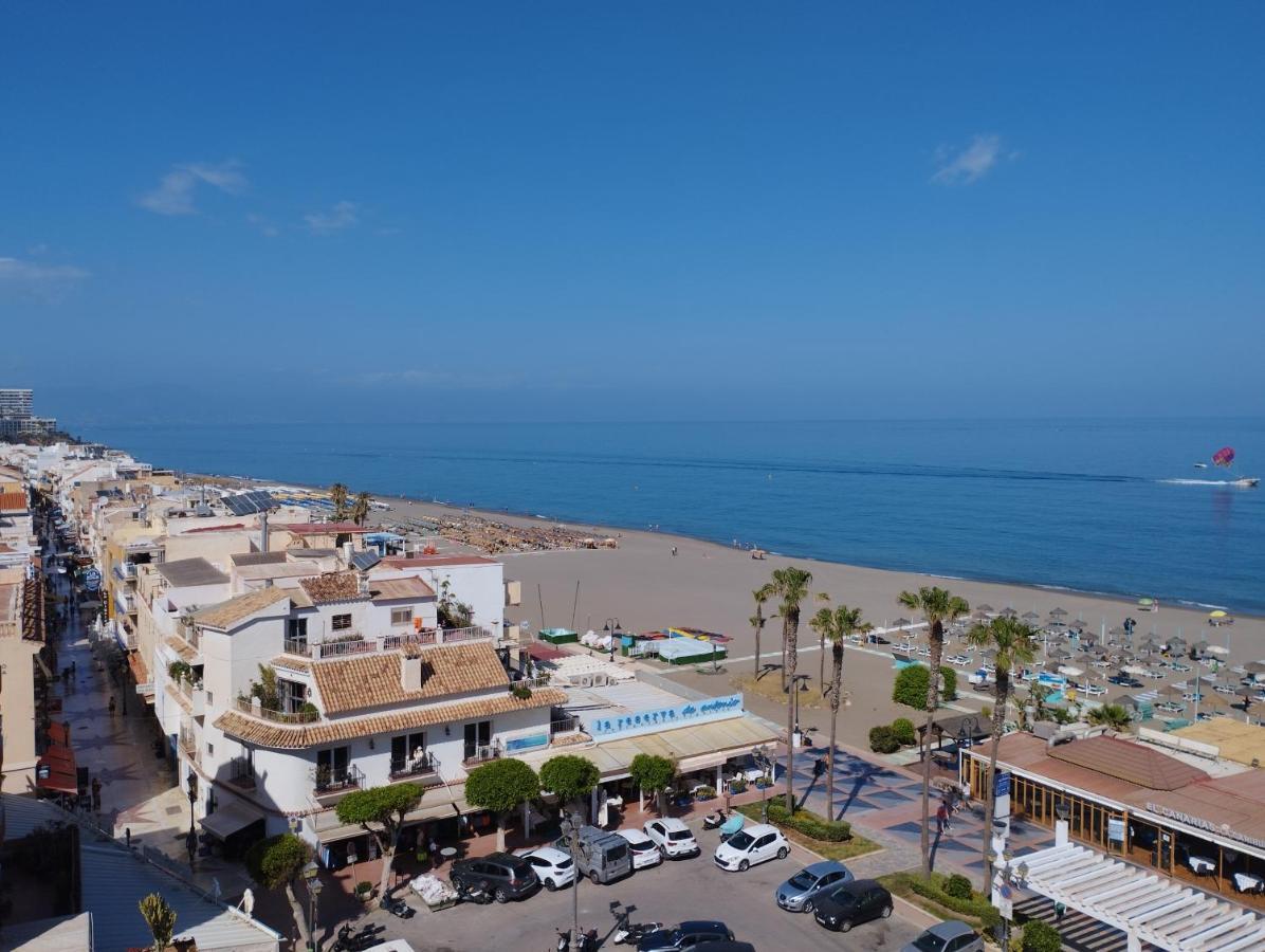 Apartment Edificio El Remo Vistas Al Mar Sun&beach *