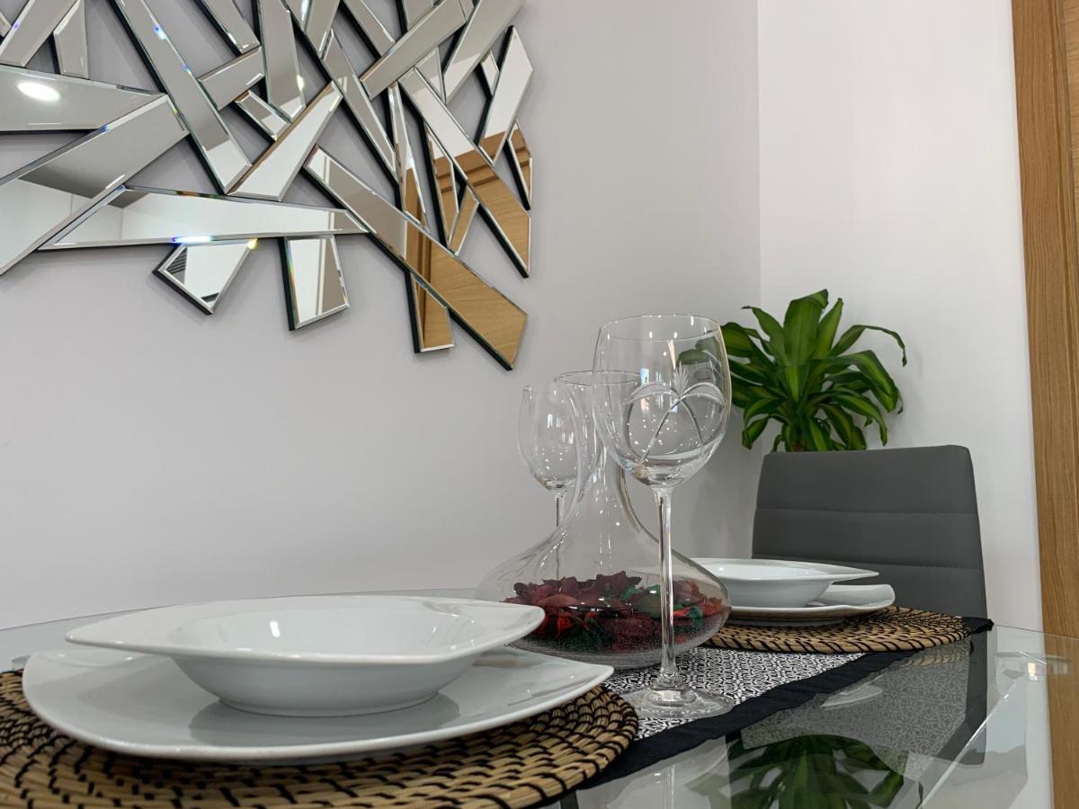Appartement A Estrenar Preciosa Suite-centrico-con Jardin Y Porche *