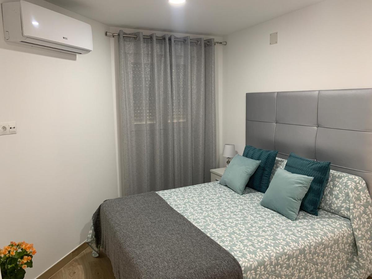 A Estrenar Preciosa Suite-centrico-con Jardin Y Porche