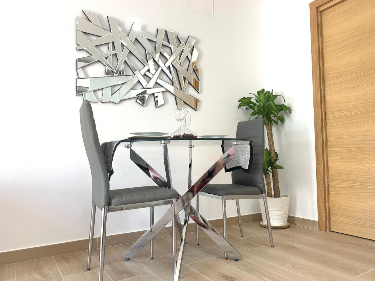 A Estrenar Preciosa Suite-centrico-con Jardin Y Porche