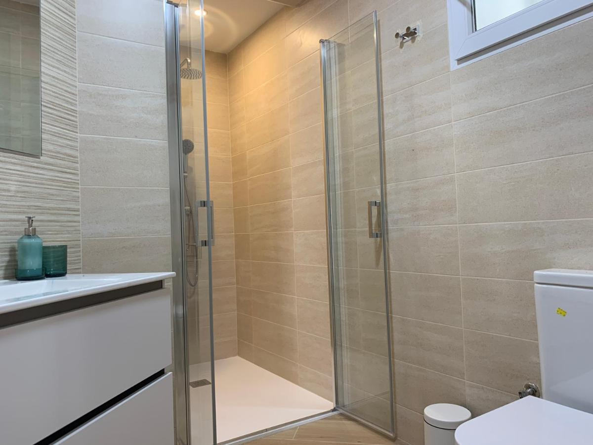A Estrenar Preciosa Suite-centrico-con Jardin Y Porche *