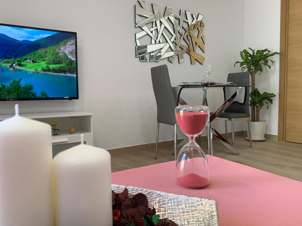 A Estrenar Preciosa Suite-centrico-con Jardin Y Porche * Torremolinos