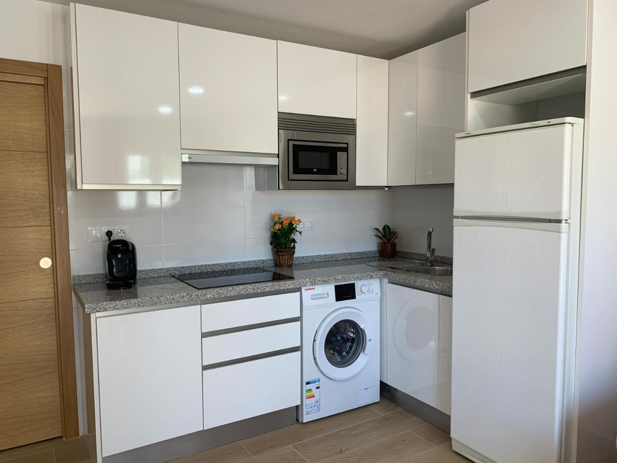 Appartement A Estrenar Preciosa Suite-centrico-con Jardin Y Porche Torremolinos