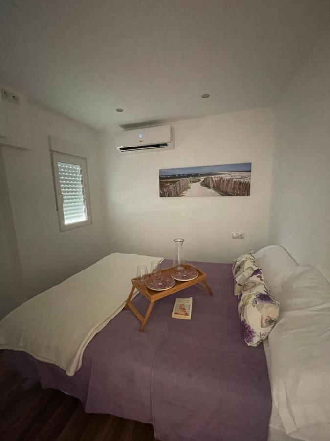Apartamento Cosy Sunrise Torremolinos