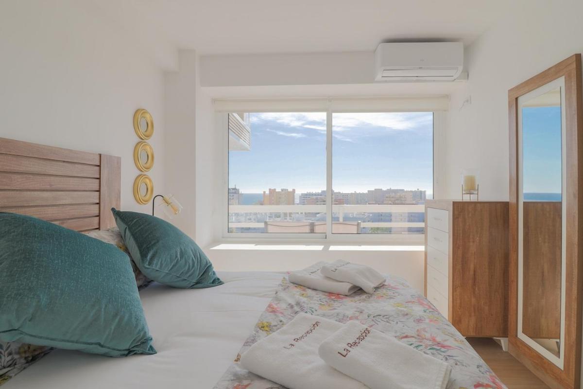 Holiday home C84 - Astonishing Sea Views In Costa Del Sol *