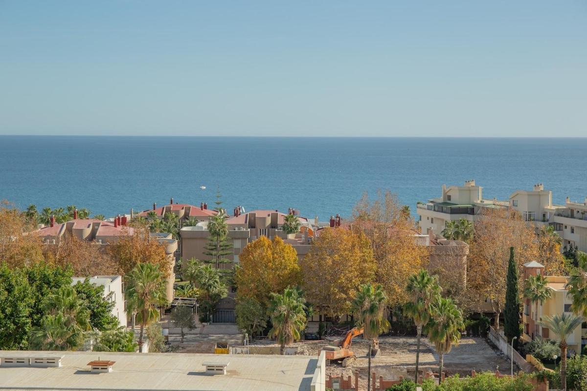 C84 - Astonishing Sea Views In Costa Del Sol Holiday home Torremolinos