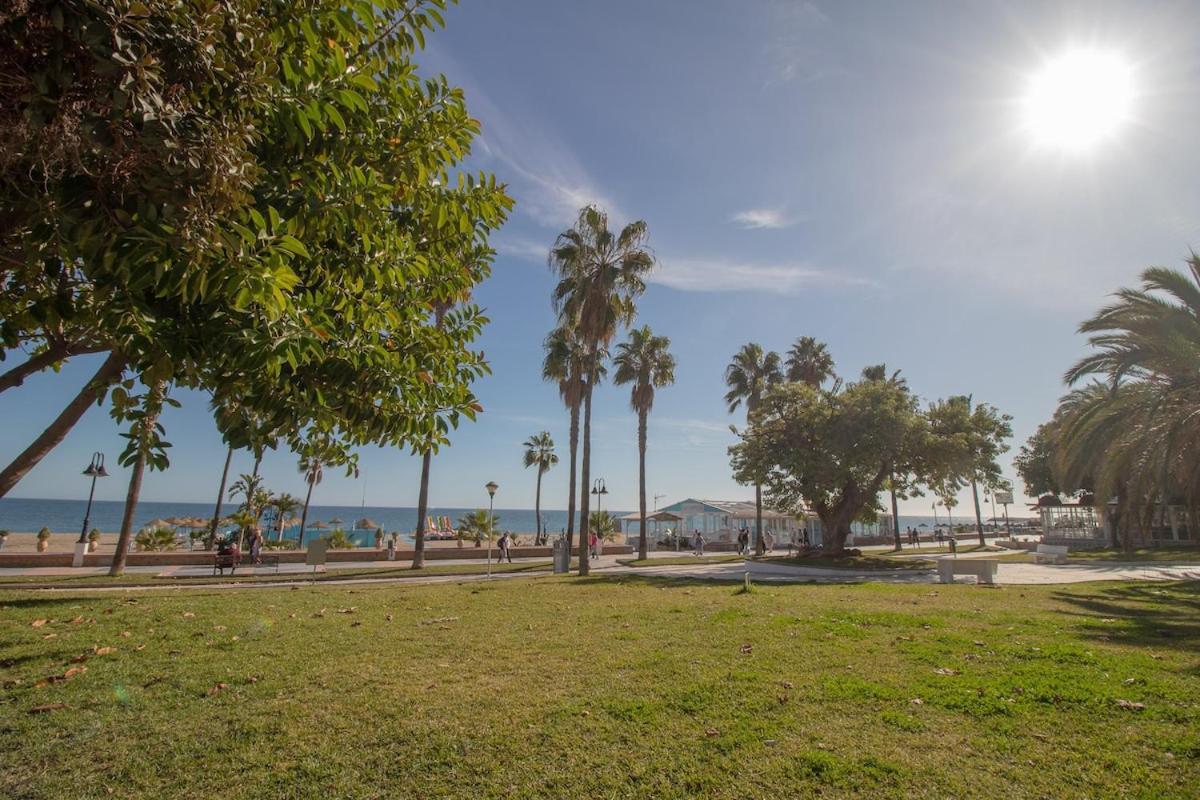 C84 - Astonishing Sea Views In Costa Del Sol *