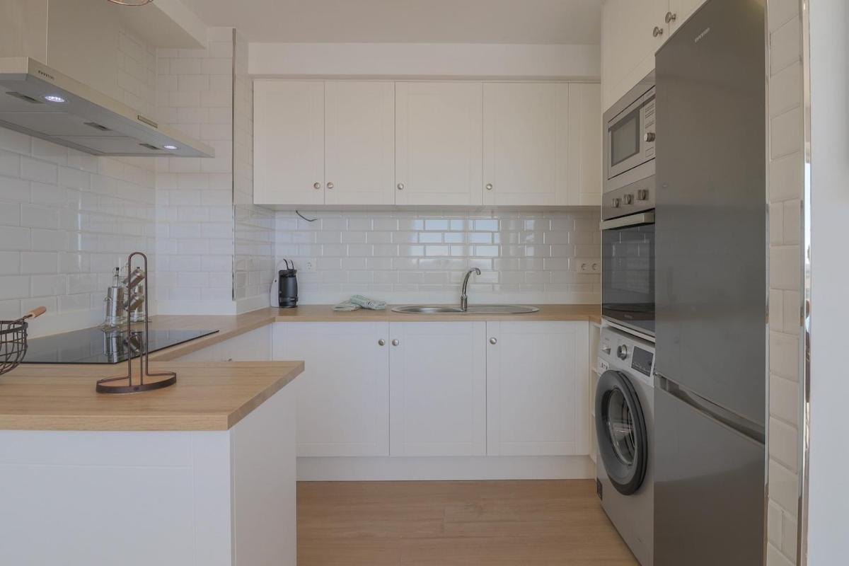 Holiday home C84 - Astonishing Sea Views In Costa Del Sol Torremolinos