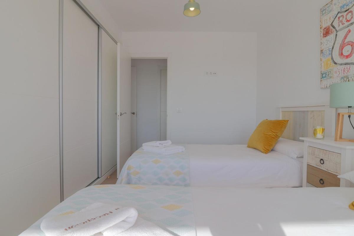 C84 - Astonishing Sea Views In Costa Del Sol * Torremolinos