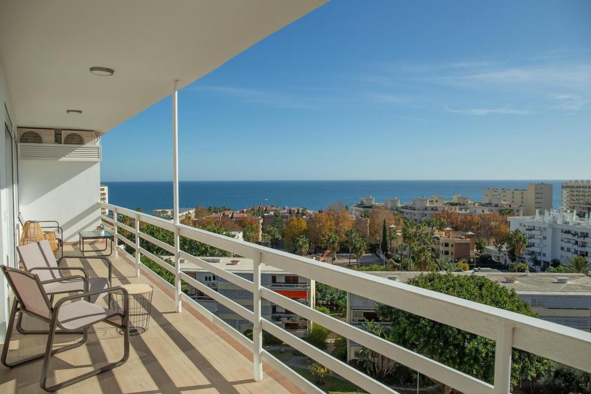 C84 - Astonishing Sea Views In Costa Del Sol Holiday home