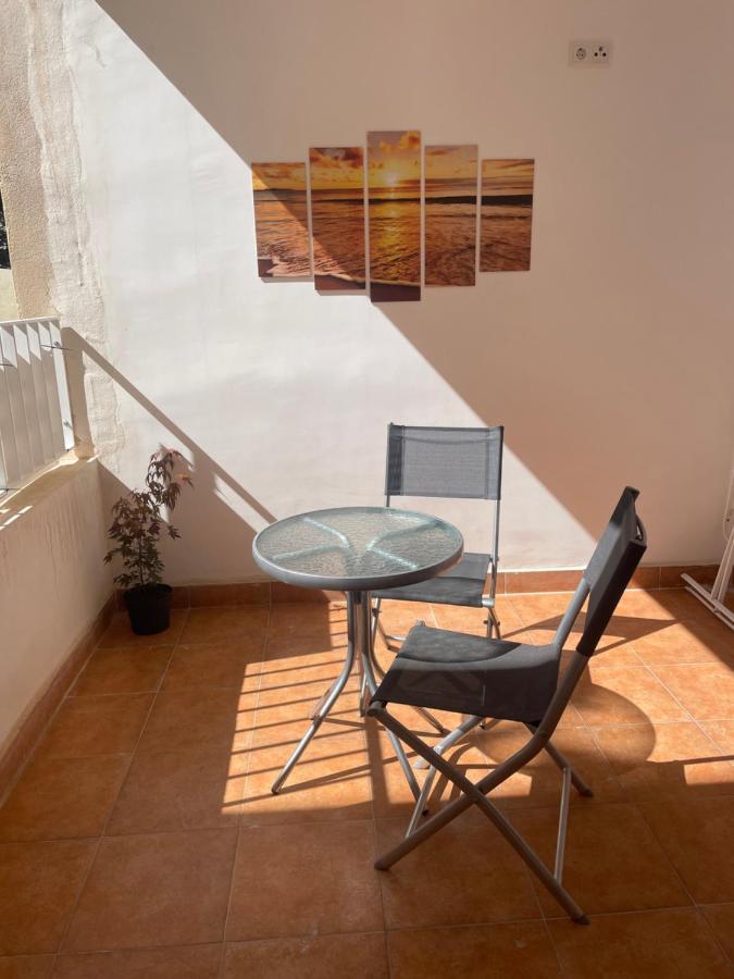 Cosy Sunrise Apartamento *