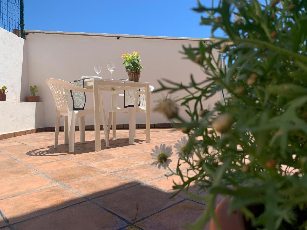 A Estrenar Preciosa Suite-centrico-con Jardin Y Porche Appartement *