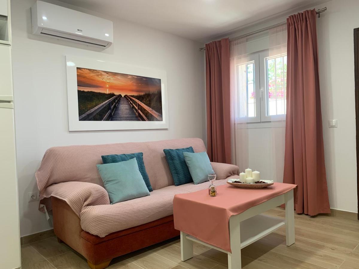 A Estrenar Preciosa Suite-centrico-con Jardin Y Porche *
