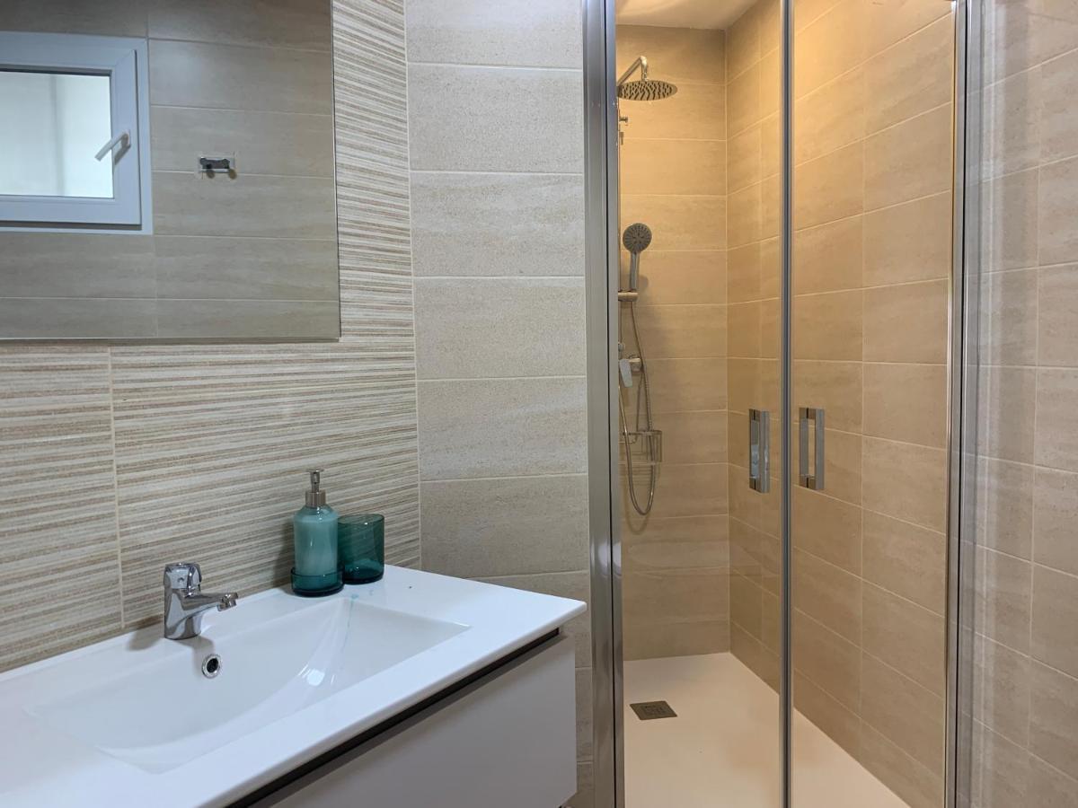 A Estrenar Preciosa Suite-centrico-con Jardin Y Porche * Torremolinos