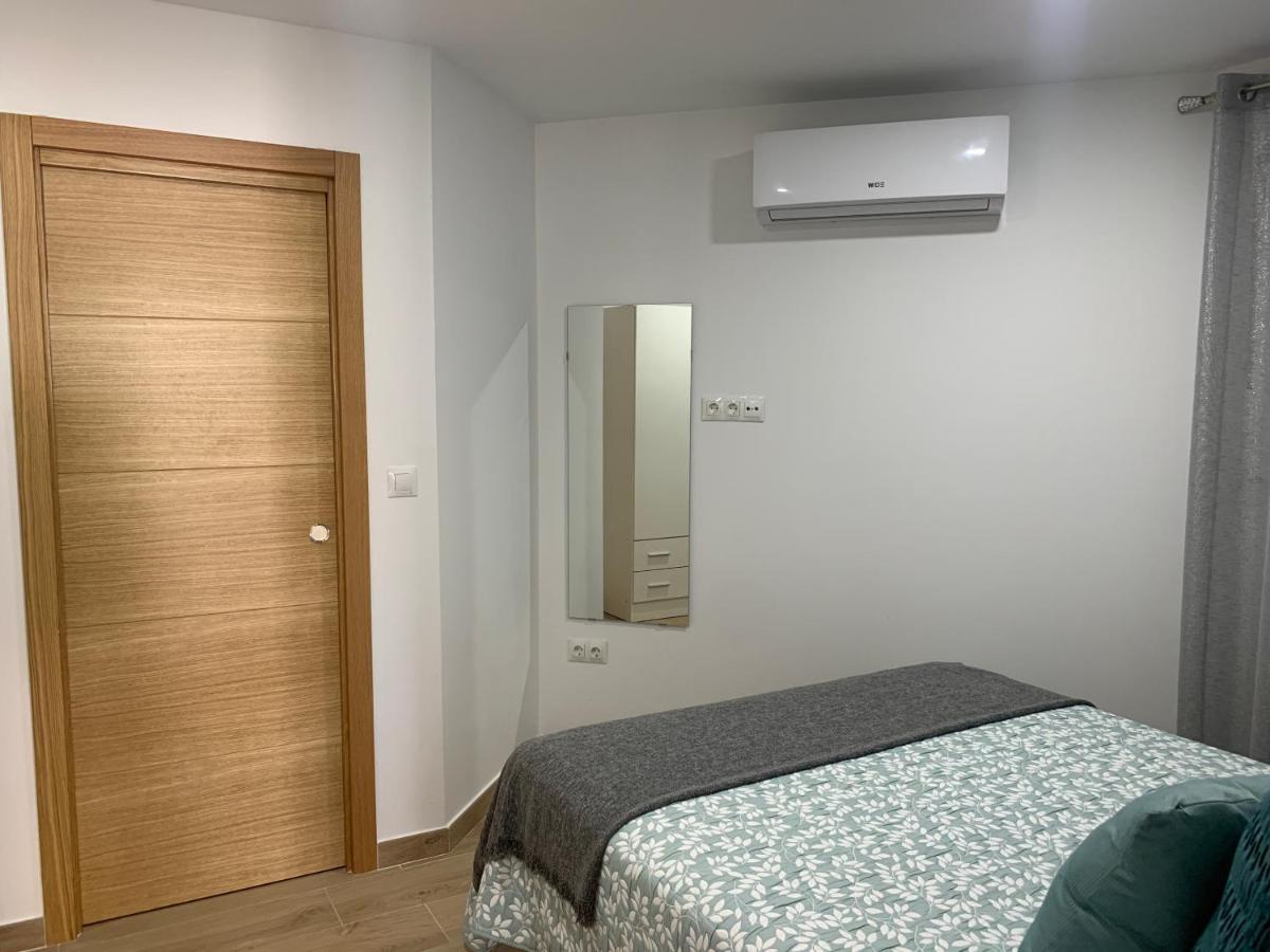 A Estrenar Preciosa Suite-centrico-con Jardin Y Porche *