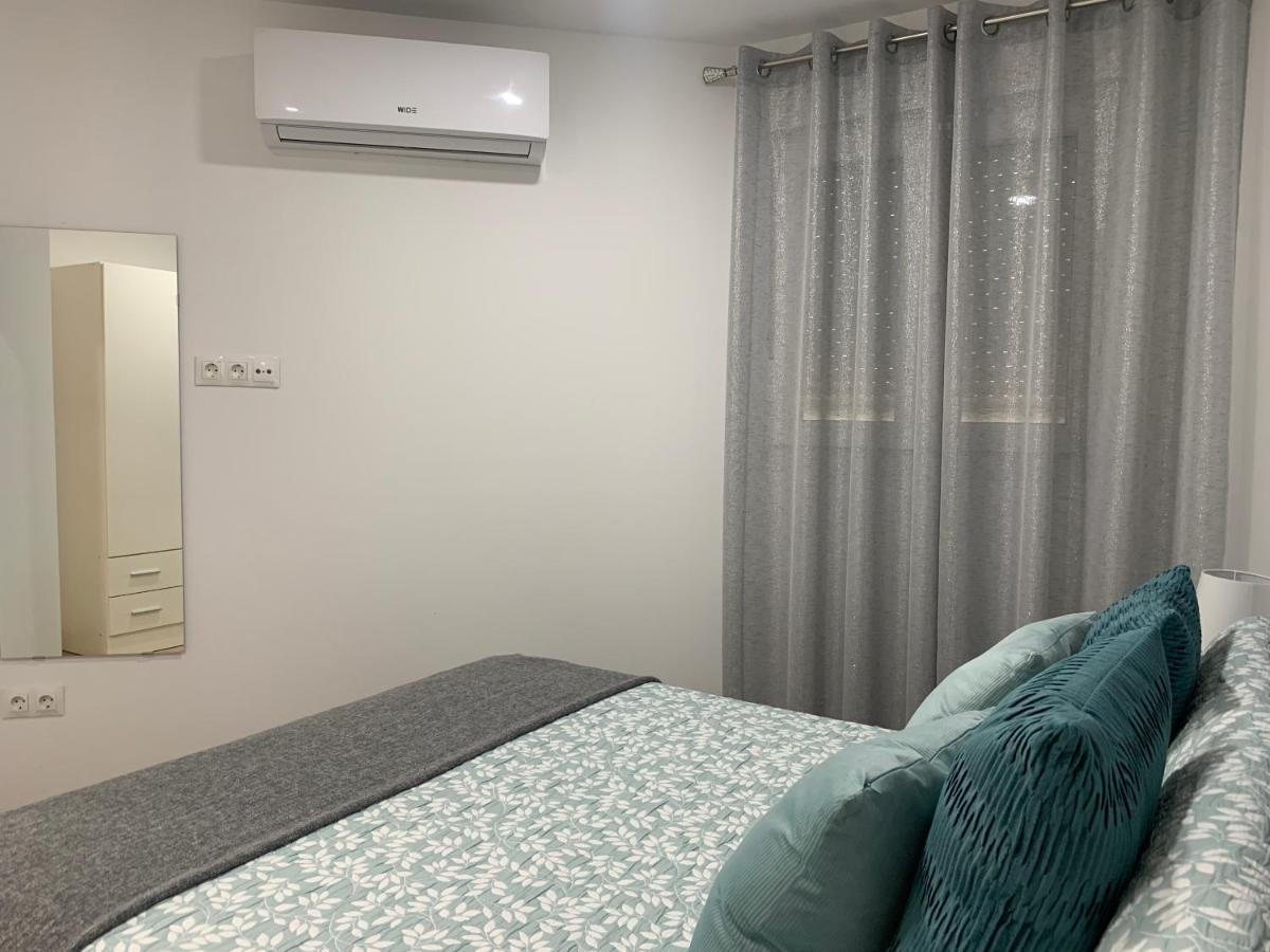 A Estrenar Preciosa Suite-centrico-con Jardin Y Porche Appartement Torremolinos