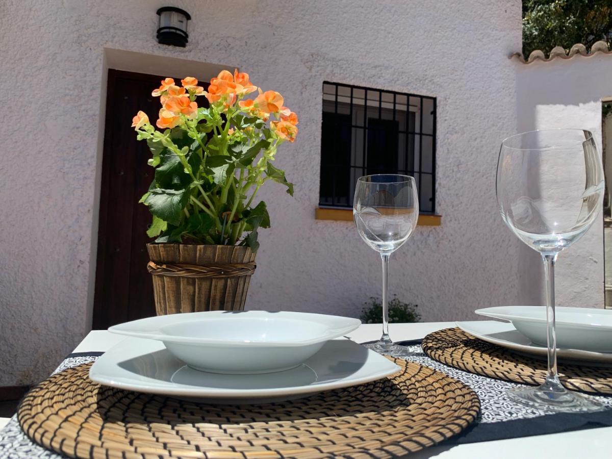 A Estrenar Preciosa Suite-centrico-con Jardin Y Porche