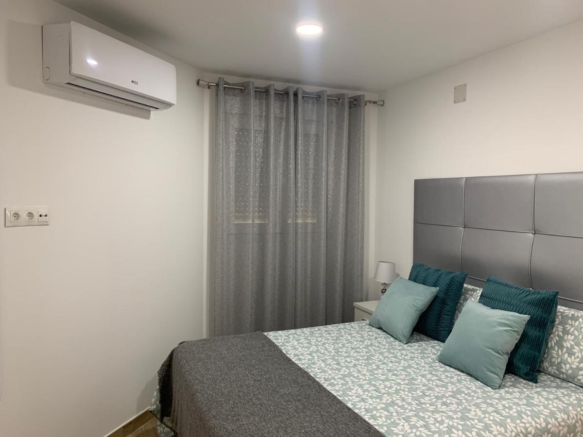 A Estrenar Preciosa Suite-centrico-con Jardin Y Porche * Torremolinos