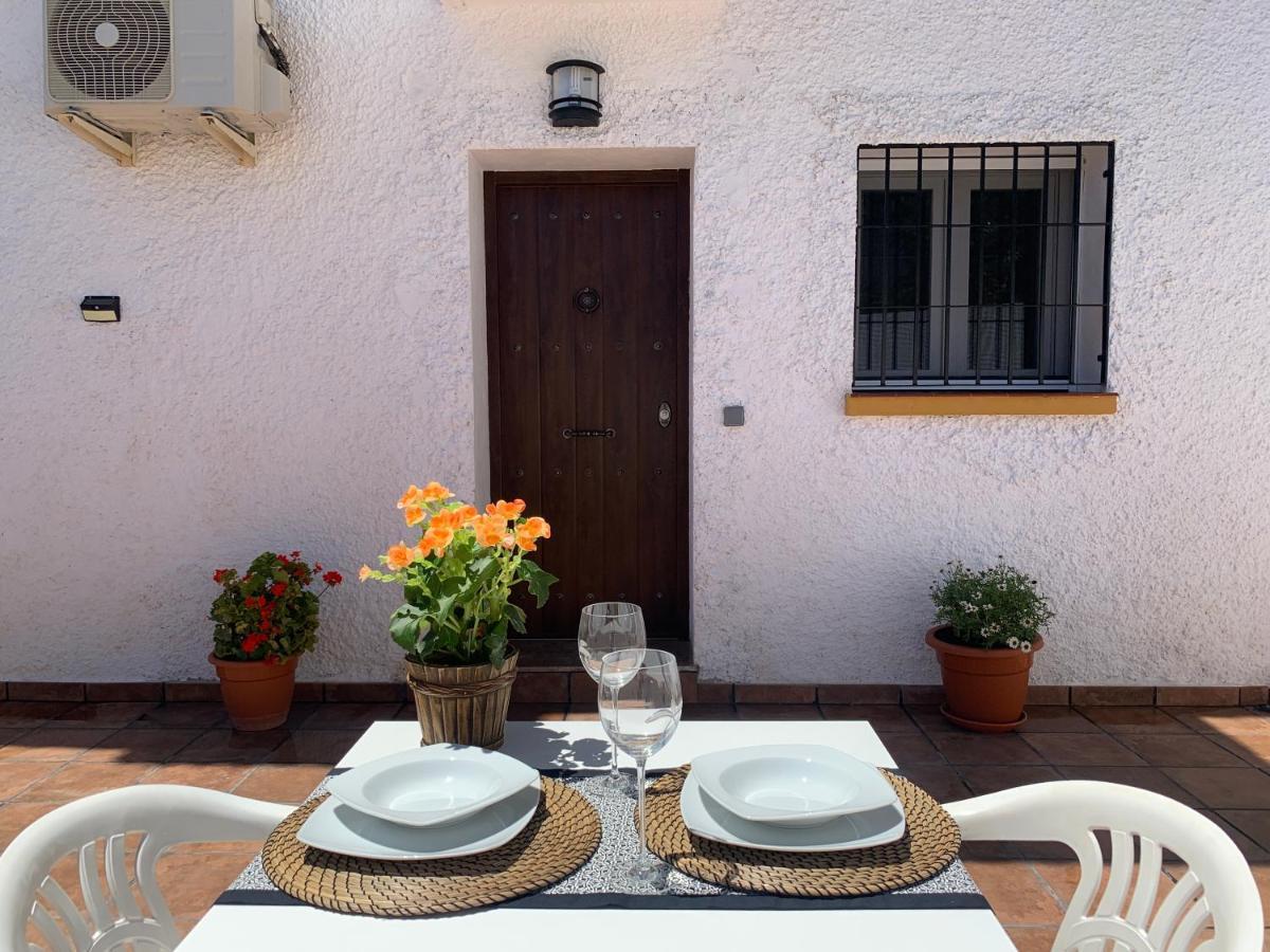 Appartement A Estrenar Preciosa Suite-centrico-con Jardin Y Porche *
