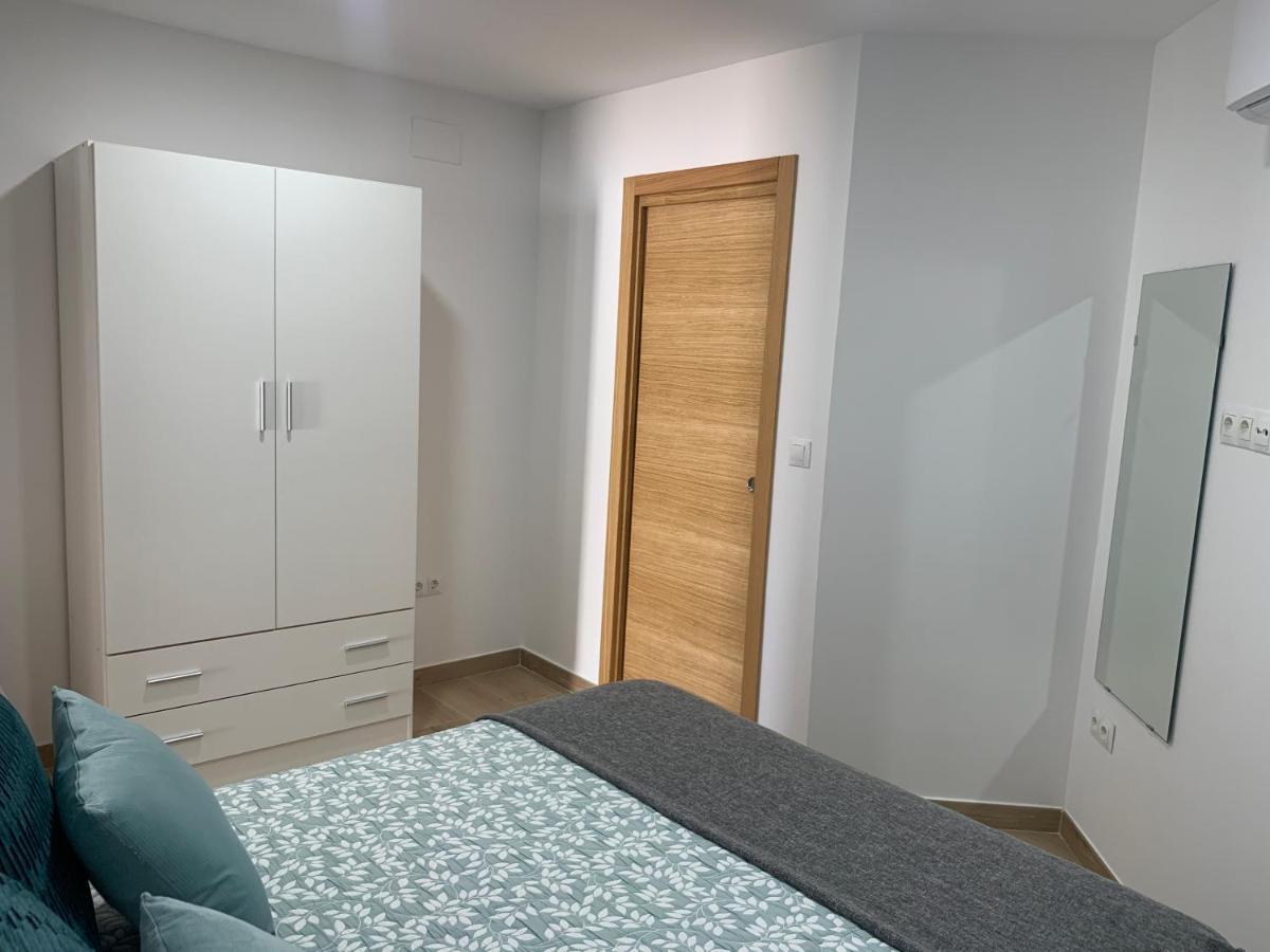 Appartement A Estrenar Preciosa Suite-centrico-con Jardin Y Porche