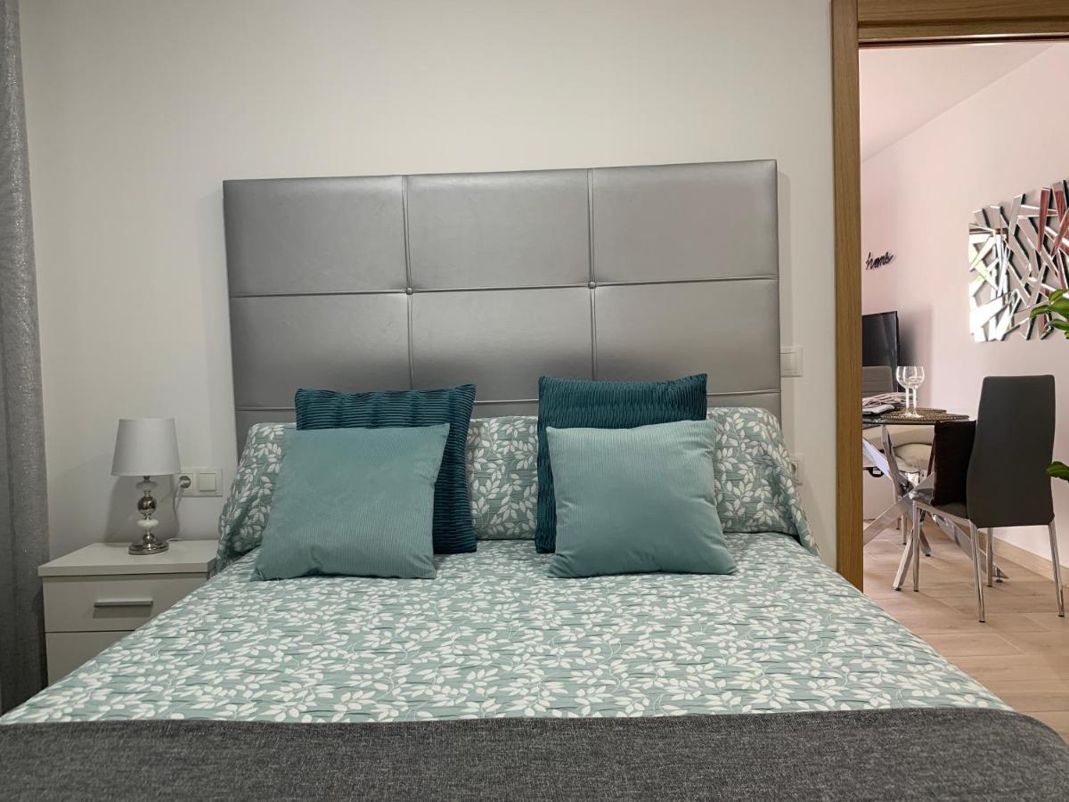 A Estrenar Preciosa Suite-centrico-con Jardin Y Porche * Torremolinos