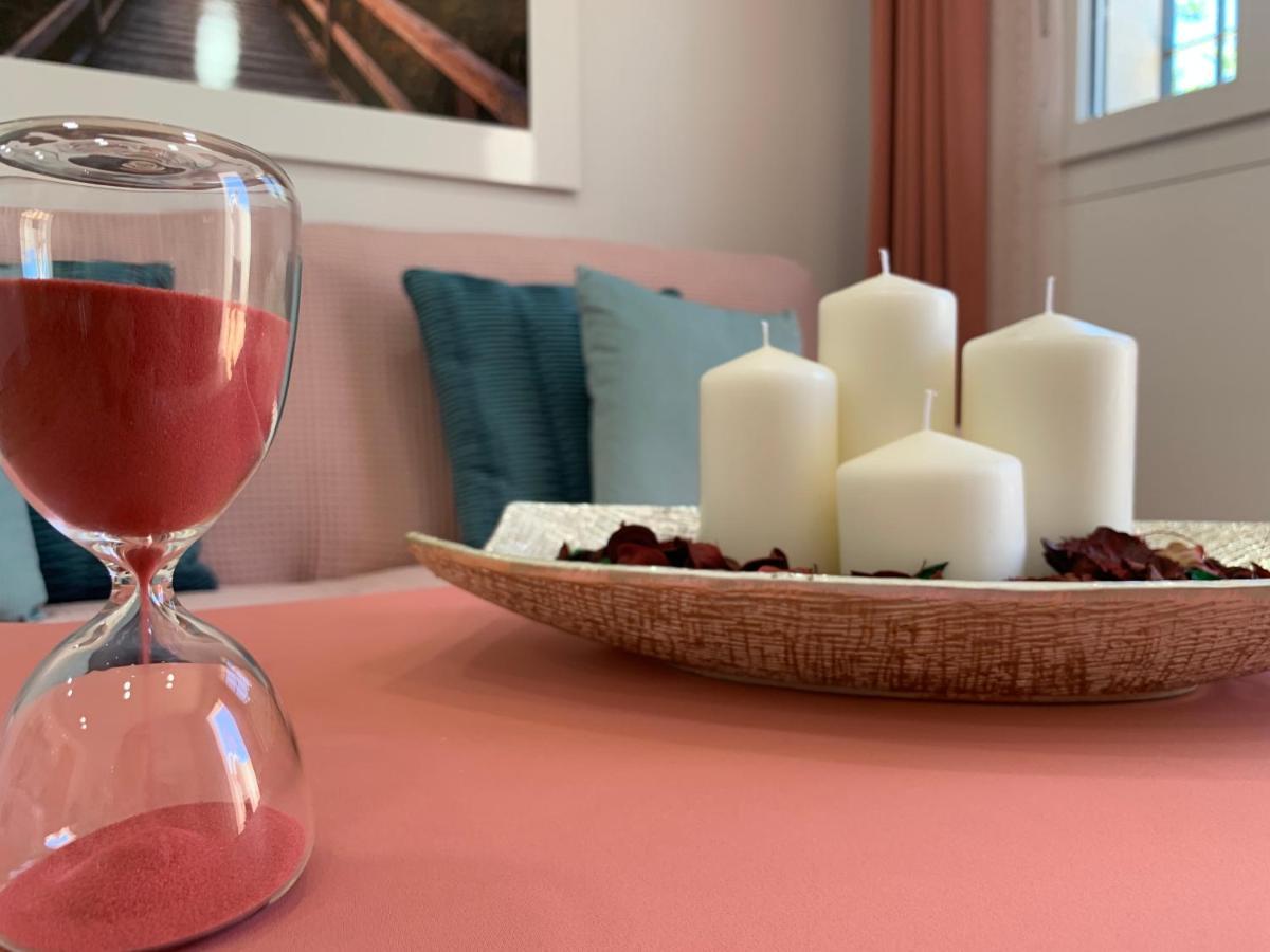 A Estrenar Preciosa Suite-centrico-con Jardin Y Porche Appartement *