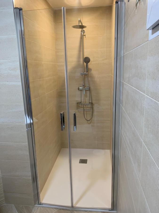 A Estrenar Preciosa Suite-centrico-con Jardin Y Porche Appartement *