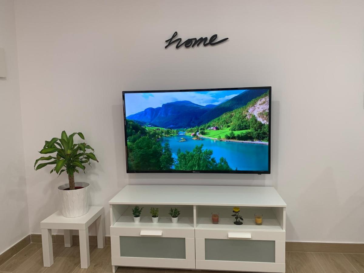A Estrenar Preciosa Suite-centrico-con Jardin Y Porche Appartement *