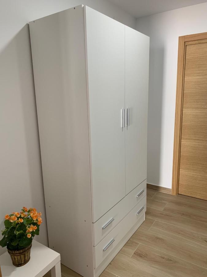 A Estrenar Preciosa Suite-centrico-con Jardin Y Porche Appartement *