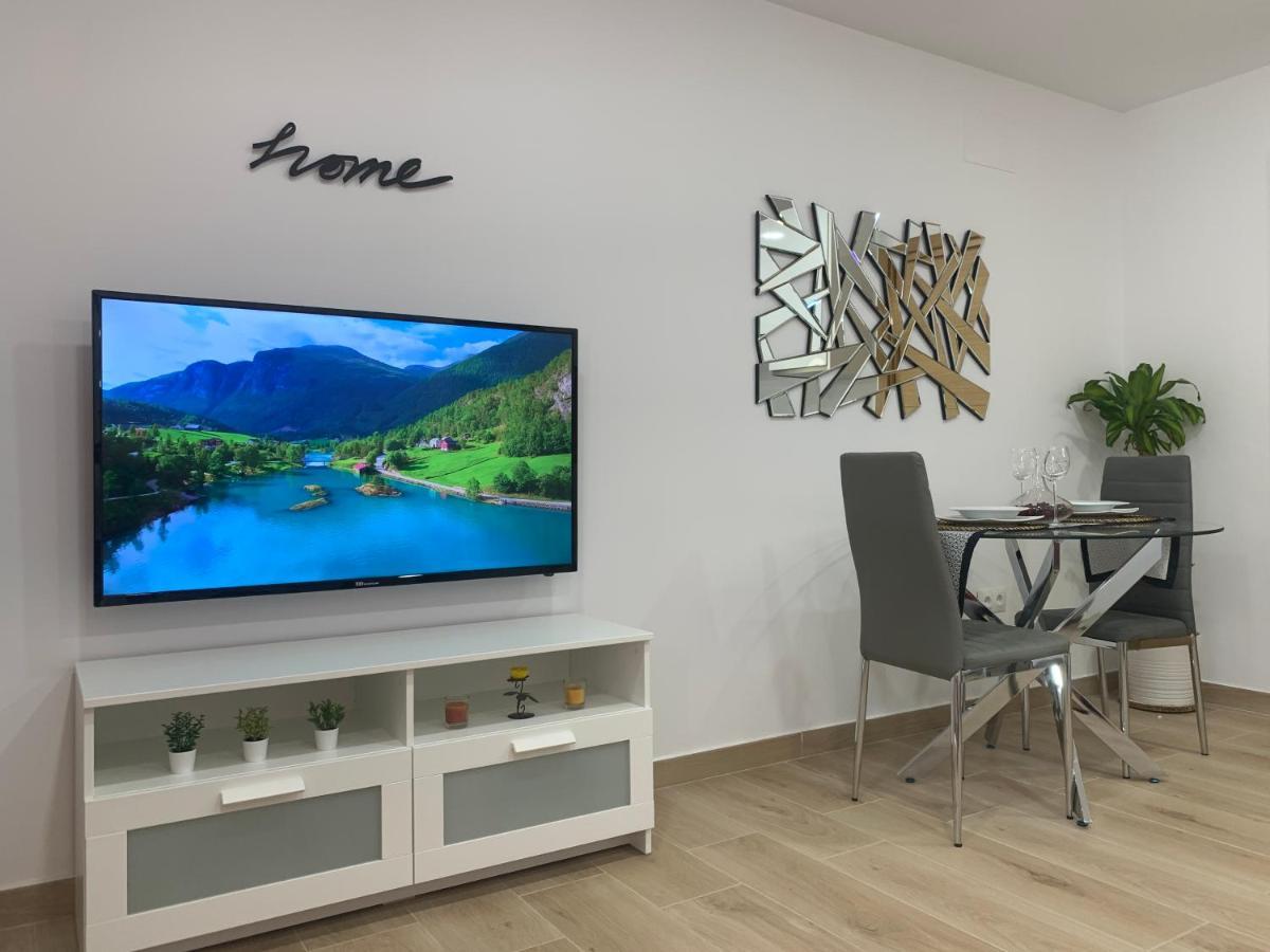 A Estrenar Preciosa Suite-centrico-con Jardin Y Porche Appartement