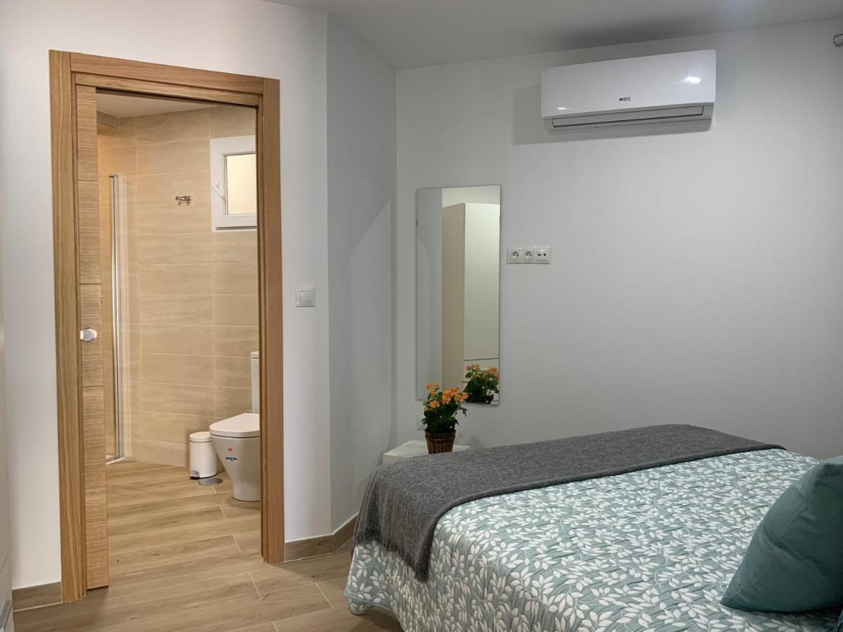 Appartement A Estrenar Preciosa Suite-centrico-con Jardin Y Porche