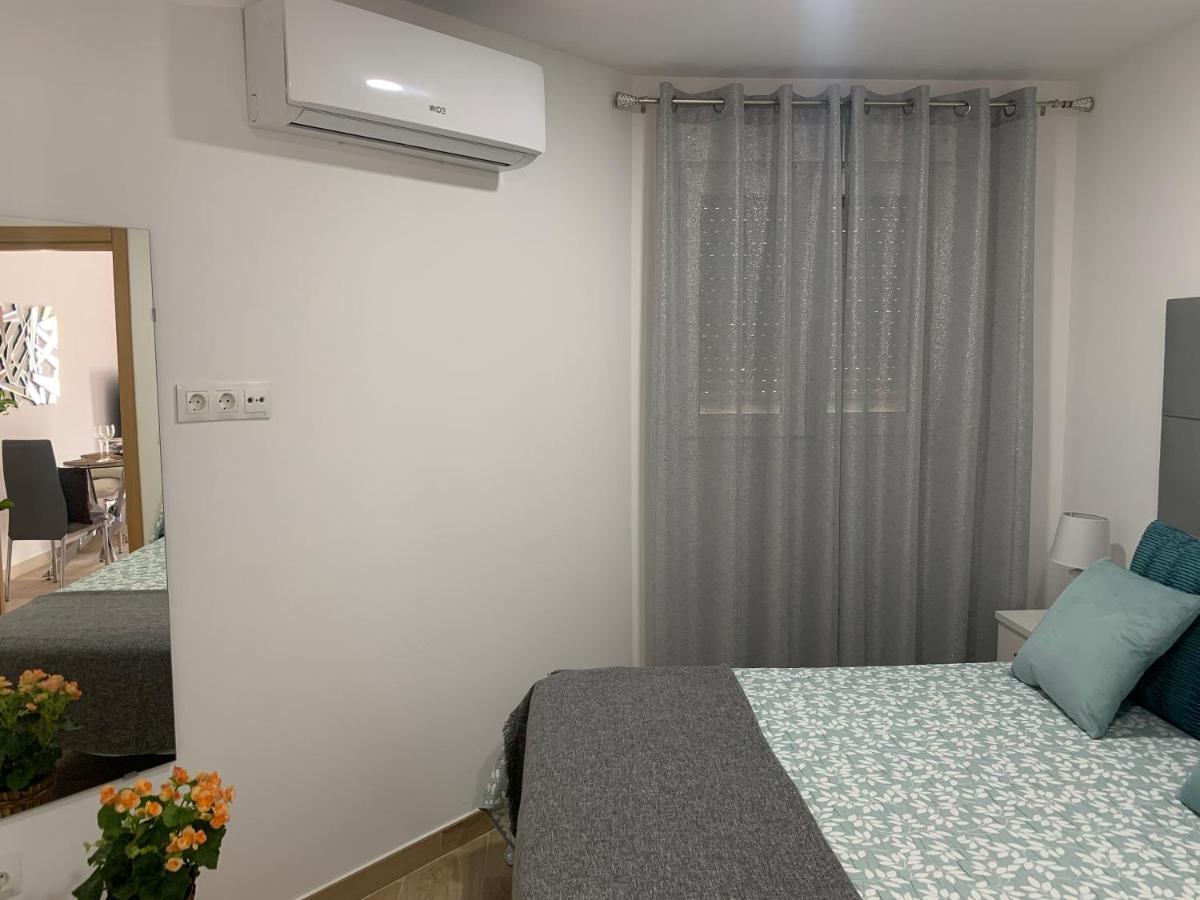 Appartement A Estrenar Preciosa Suite-centrico-con Jardin Y Porche