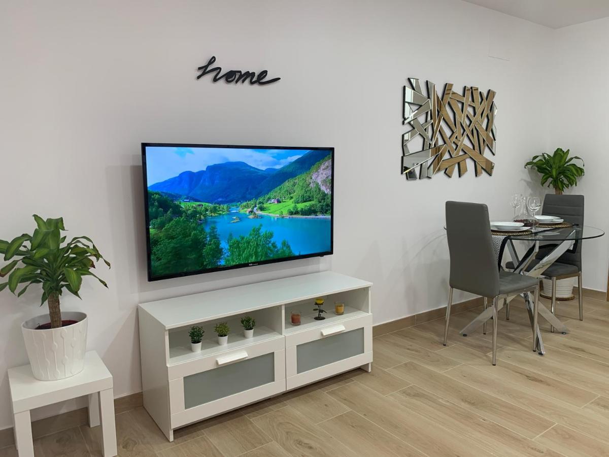 A Estrenar Preciosa Suite-centrico-con Jardin Y Porche *
