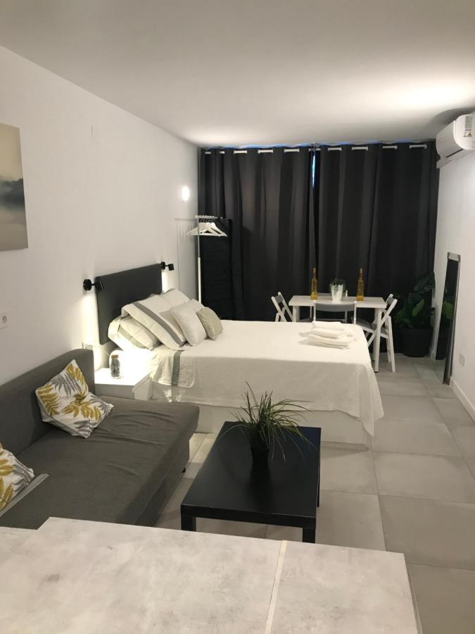 Appartement Apartamento En Playa La Carihuela Cascada Summer Torremolinos