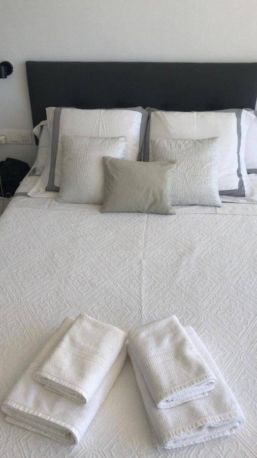 Appartement Apartamento En Playa La Carihuela Cascada Summer Torremolinos