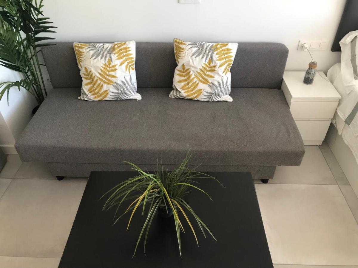 Apartamento En Playa La Carihuela Cascada Summer Torremolinos