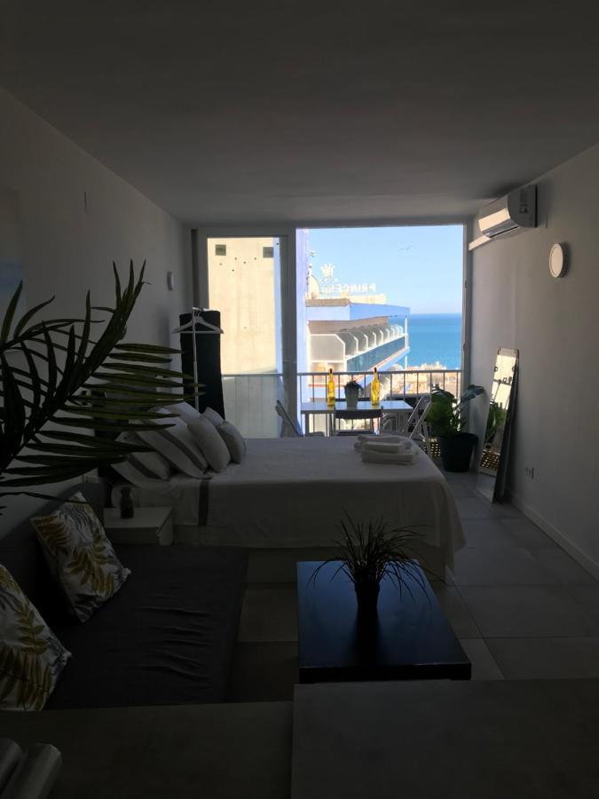 Apartamento En Playa La Carihuela Cascada Summer Appartement