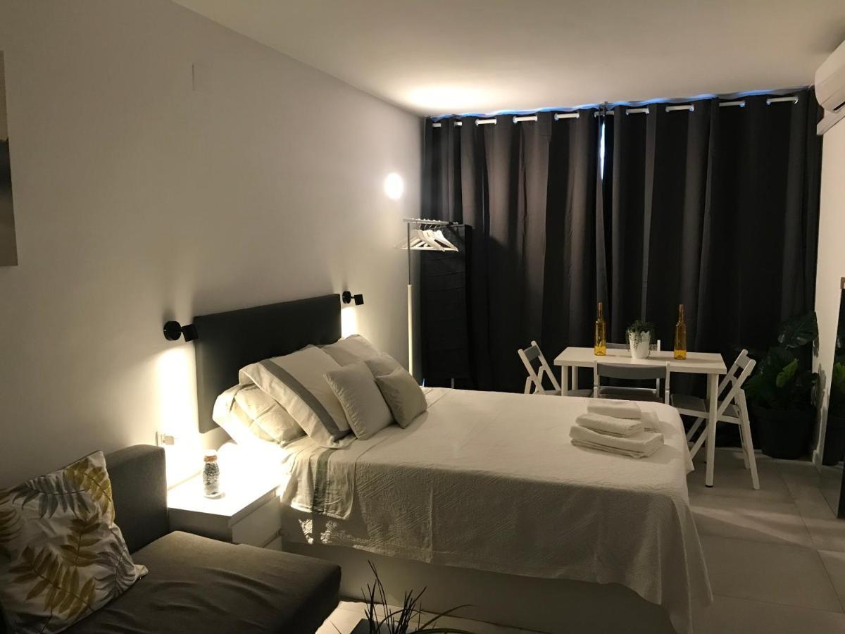 Apartamento En Playa La Carihuela Cascada Summer