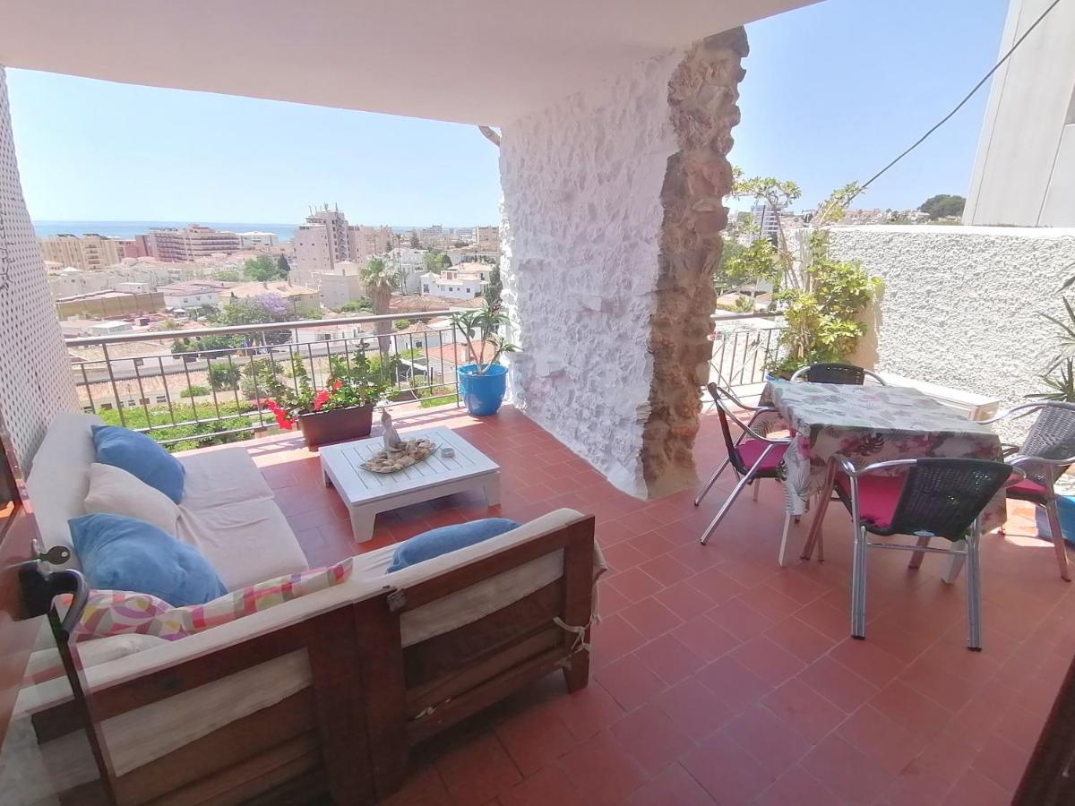 Bellavista Appartement Torremolinos