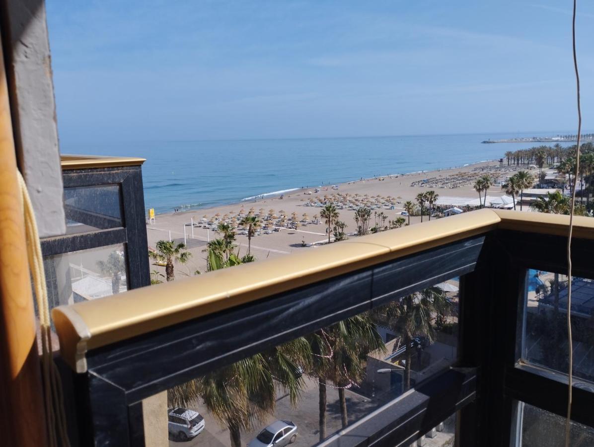 Edificio El Remo Vistas Al Mar Sun&beach Apartment *