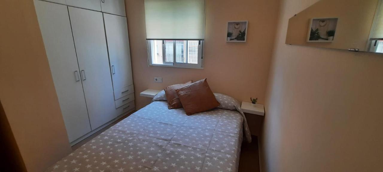 Precioso Y Acogedor En Apartment