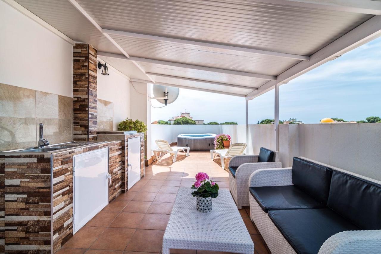 Precioso Apartamento Con Jacuzzi Appartement