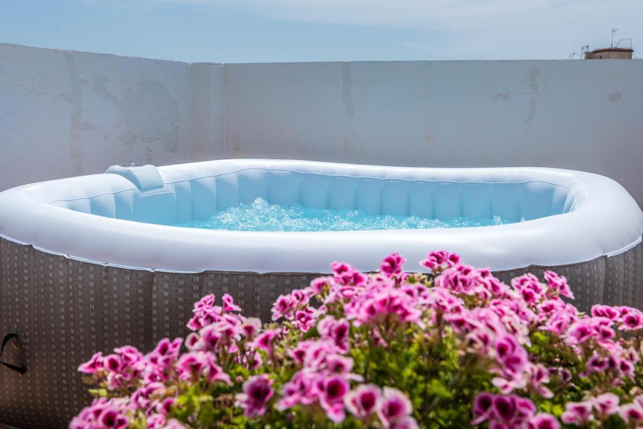 Appartement Precioso Apartamento Con Jacuzzi